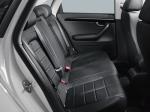 Seat Exeo 2009 года